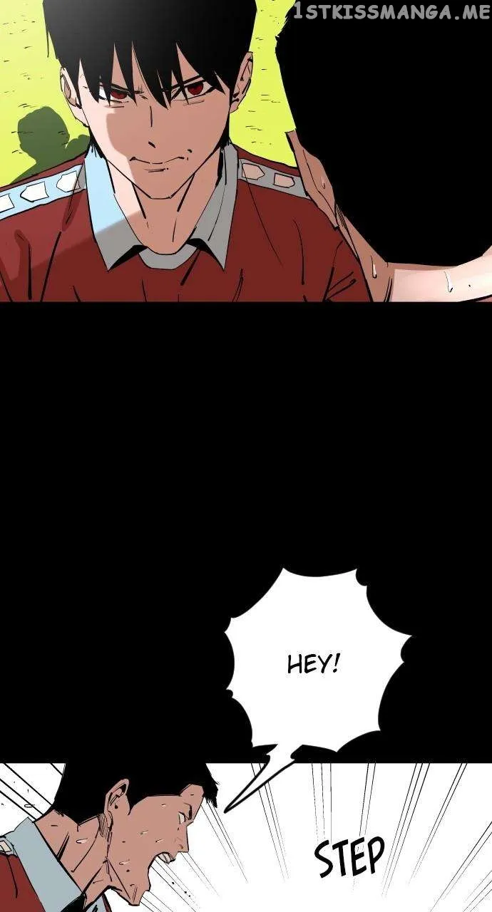 Build Up Chapter 113 page 68 - 