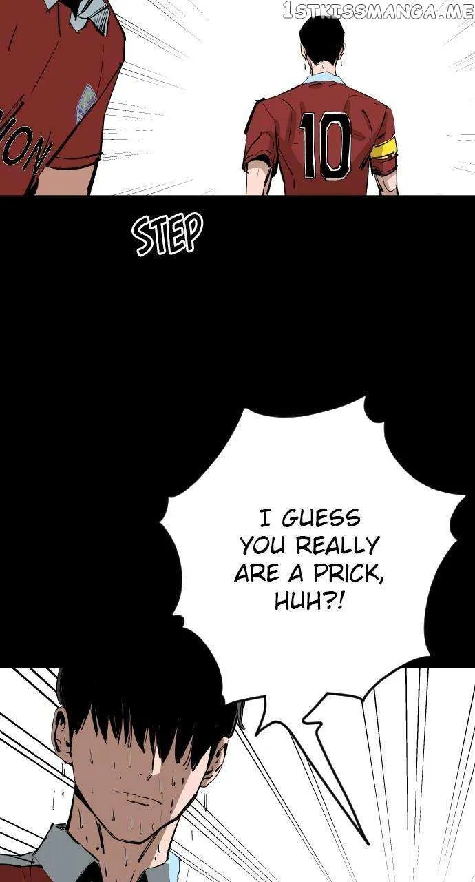 Build Up Chapter 113 page 69 - 