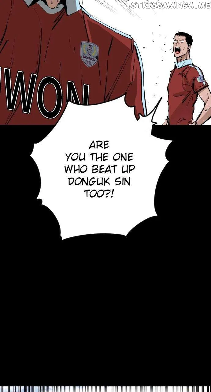 Build Up Chapter 113 page 70 - 