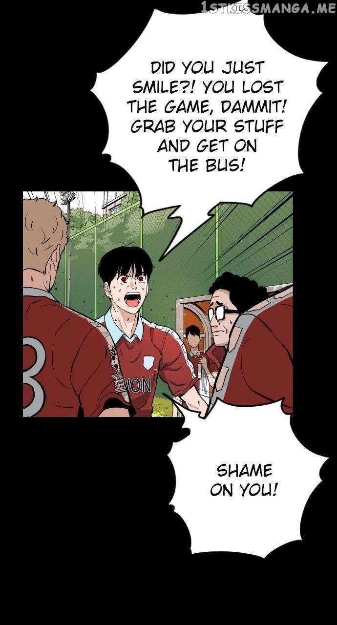Build Up Chapter 113 page 74 - 
