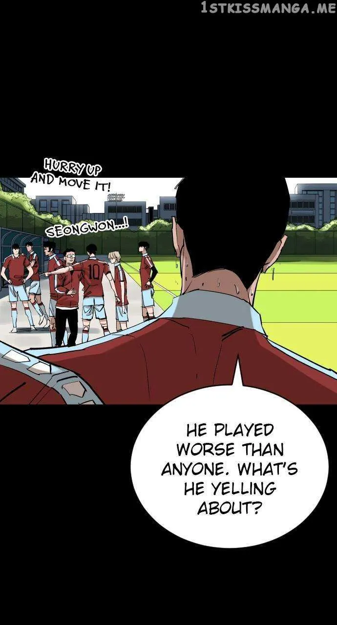 Build Up Chapter 113 page 75 - 