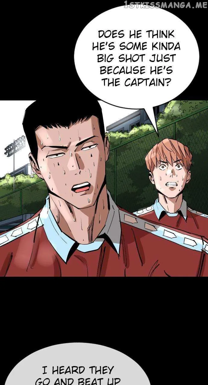 Build Up Chapter 113 page 76 - 