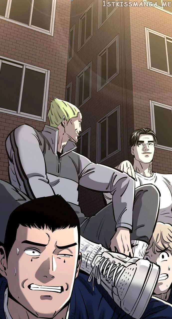 Build Up Chapter 113 page 80 - 