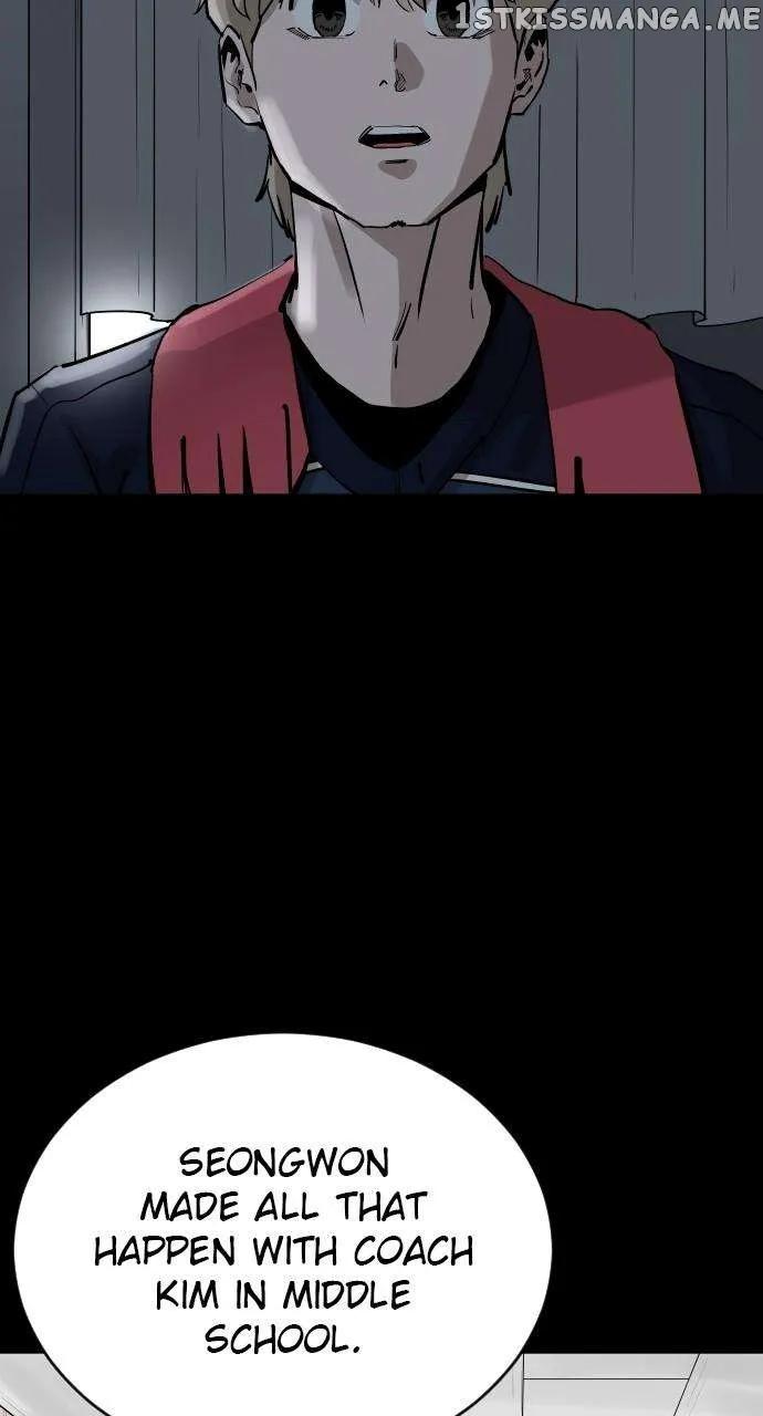 Build Up Chapter 113 page 9 - 