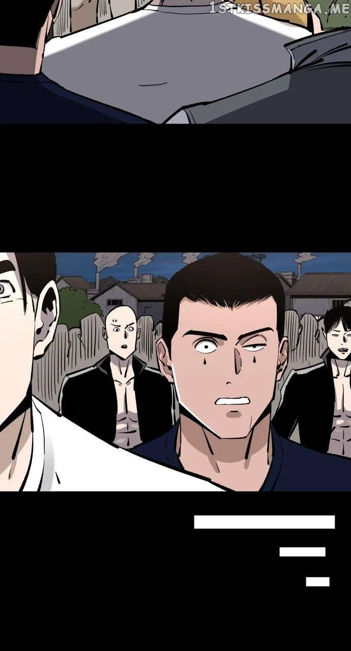 Build Up Chapter 113 page 84 - 