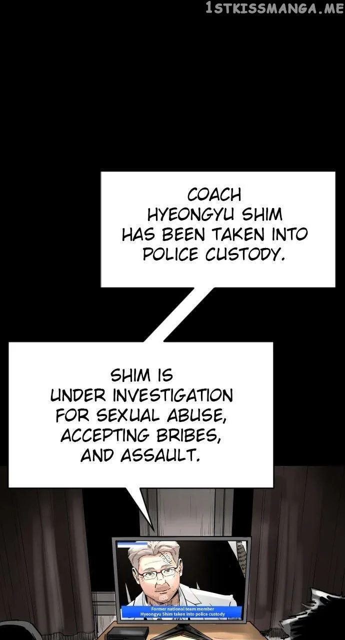 Build Up Chapter 113 page 85 - 
