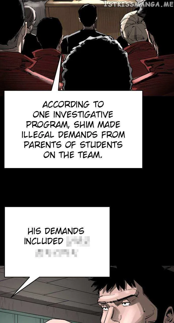 Build Up Chapter 113 page 86 - 