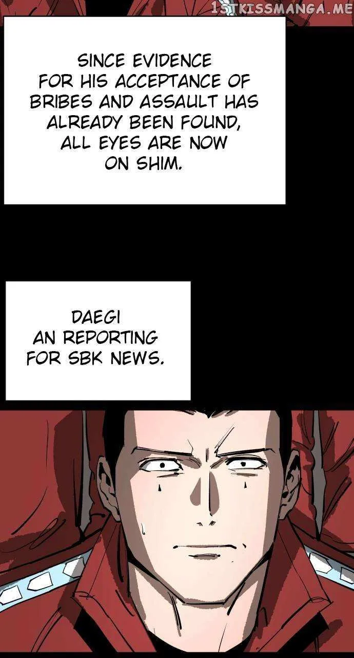 Build Up Chapter 113 page 88 - 