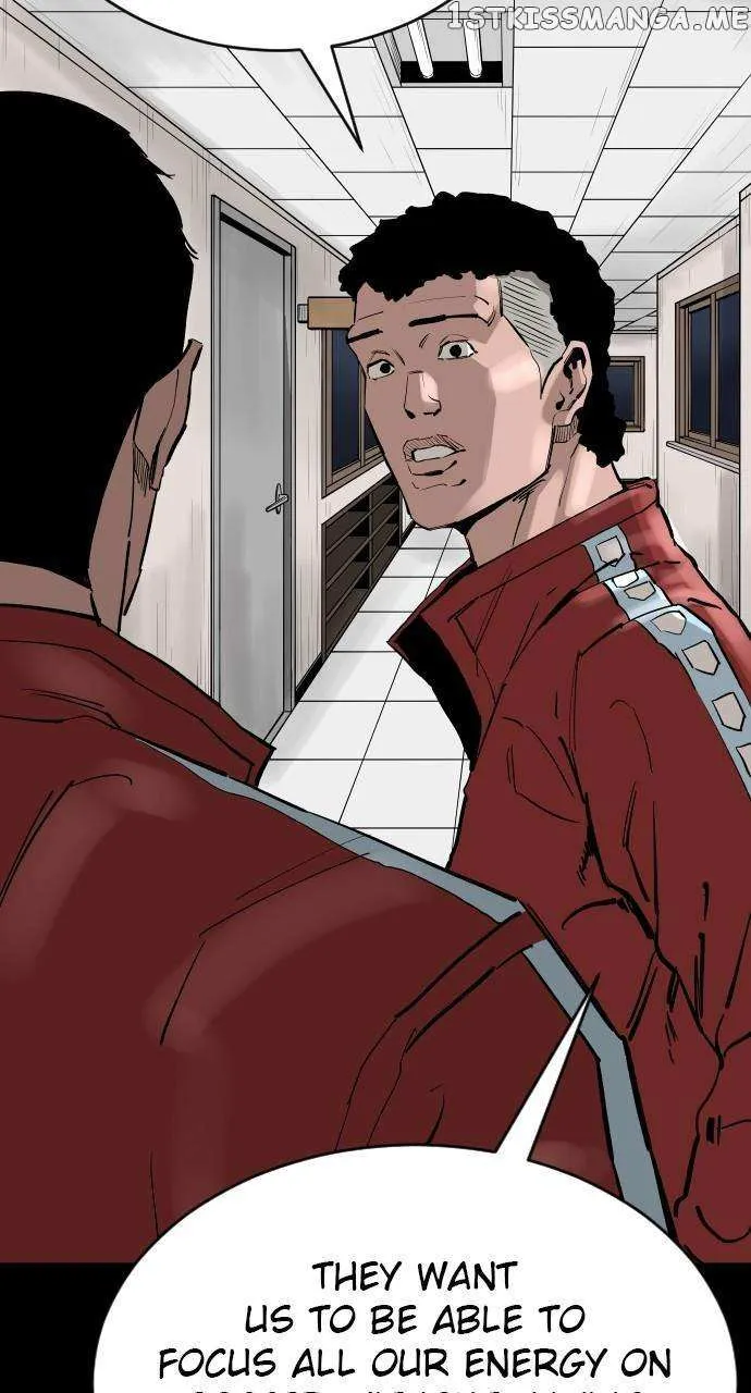 Build Up Chapter 113 page 10 - 