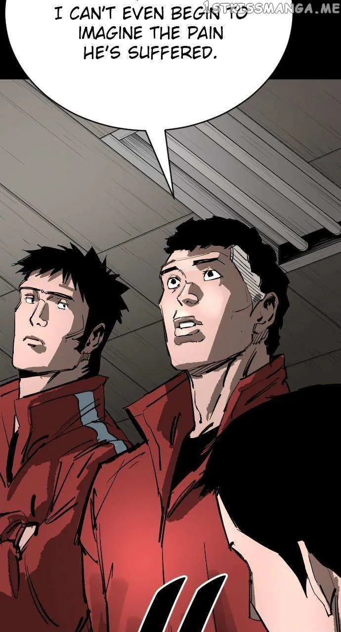 Build Up Chapter 113 page 91 - 