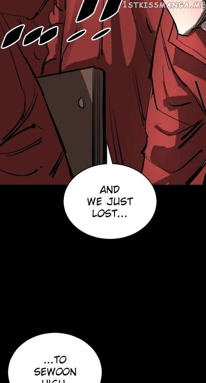 Build Up Chapter 113 page 92 - 