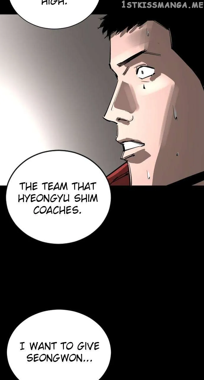 Build Up Chapter 113 page 93 - 