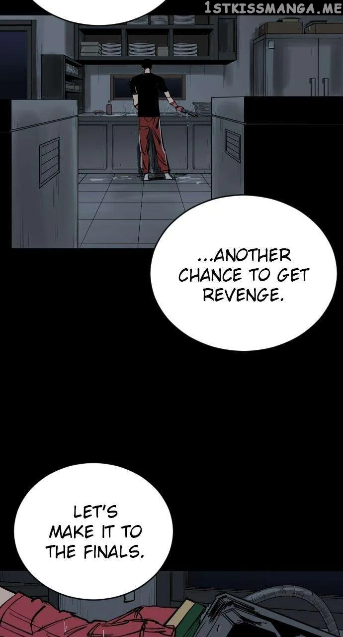 Build Up Chapter 113 page 94 - 