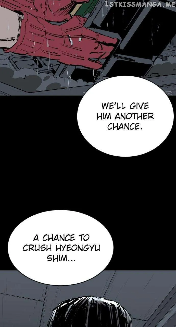 Build Up Chapter 113 page 95 - 