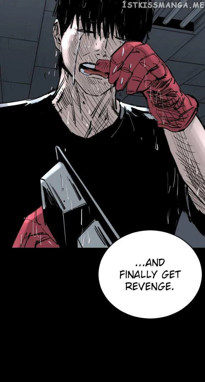 Build Up Chapter 113 page 96 - 