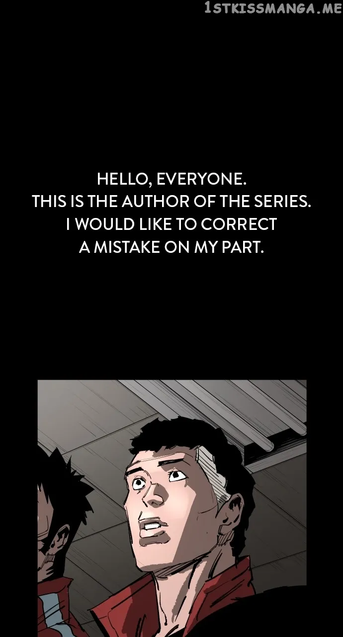 Build Up Chapter 114 page 1 - 