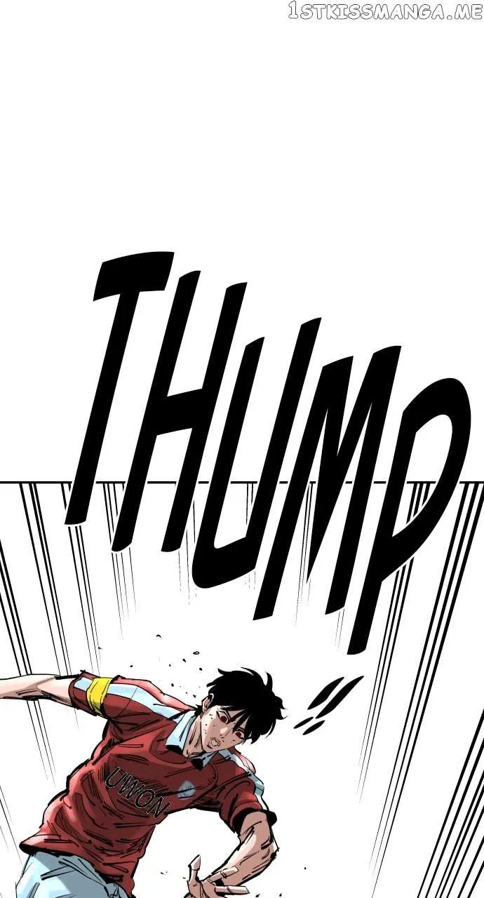 Build Up Chapter 114 page 11 - 