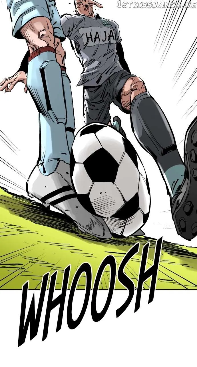 Build Up Chapter 114 page 12 - 