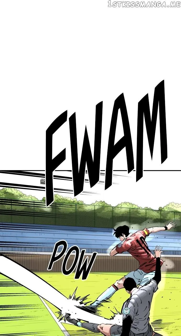 Build Up Chapter 114 page 14 - 