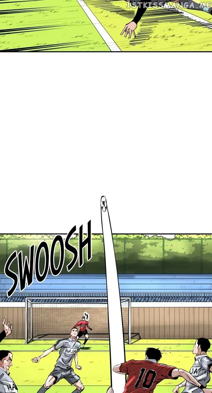 Build Up Chapter 114 page 15 - 