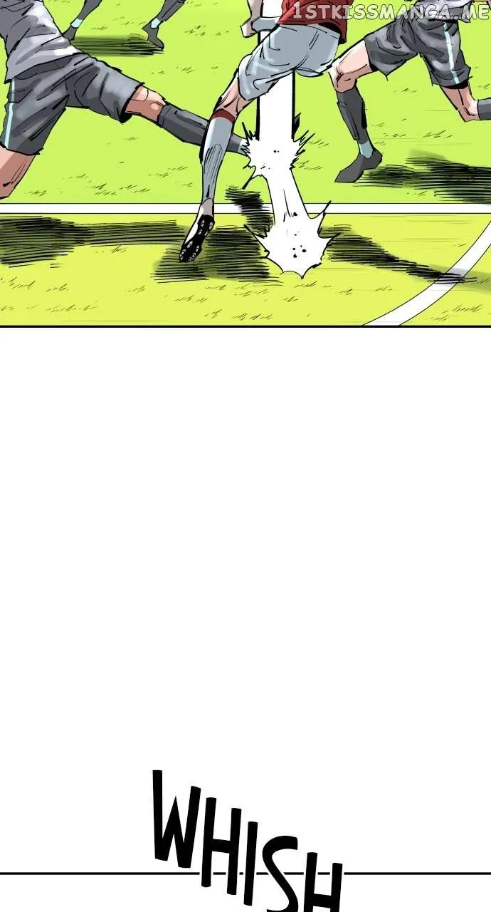 Build Up Chapter 114 page 16 - 
