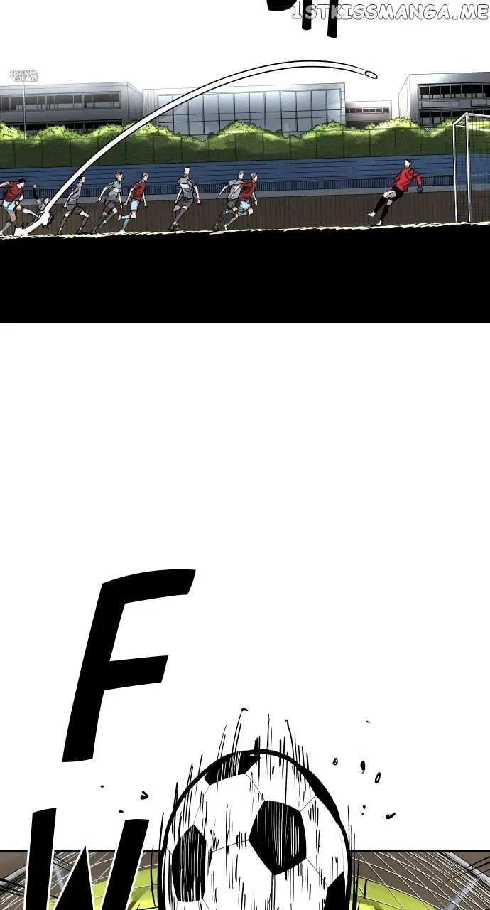 Build Up Chapter 114 page 17 - 