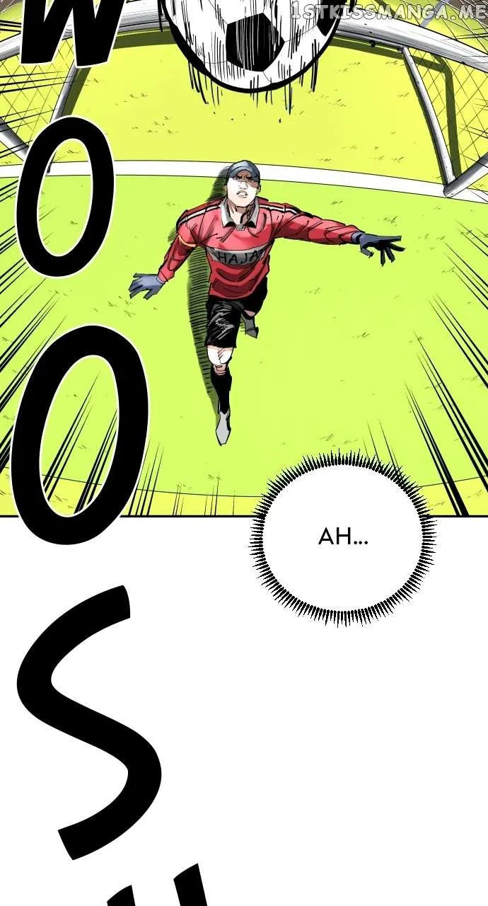 Build Up Chapter 114 page 18 - 