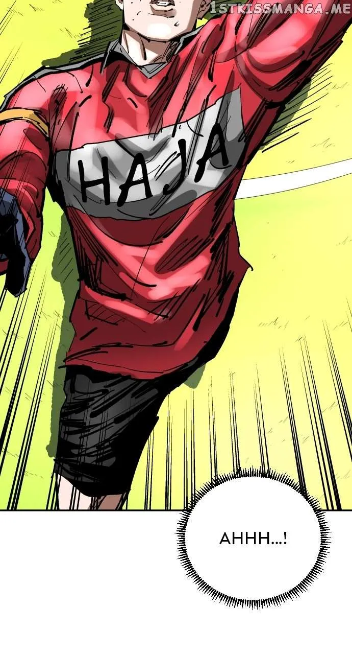 Build Up Chapter 114 page 20 - 