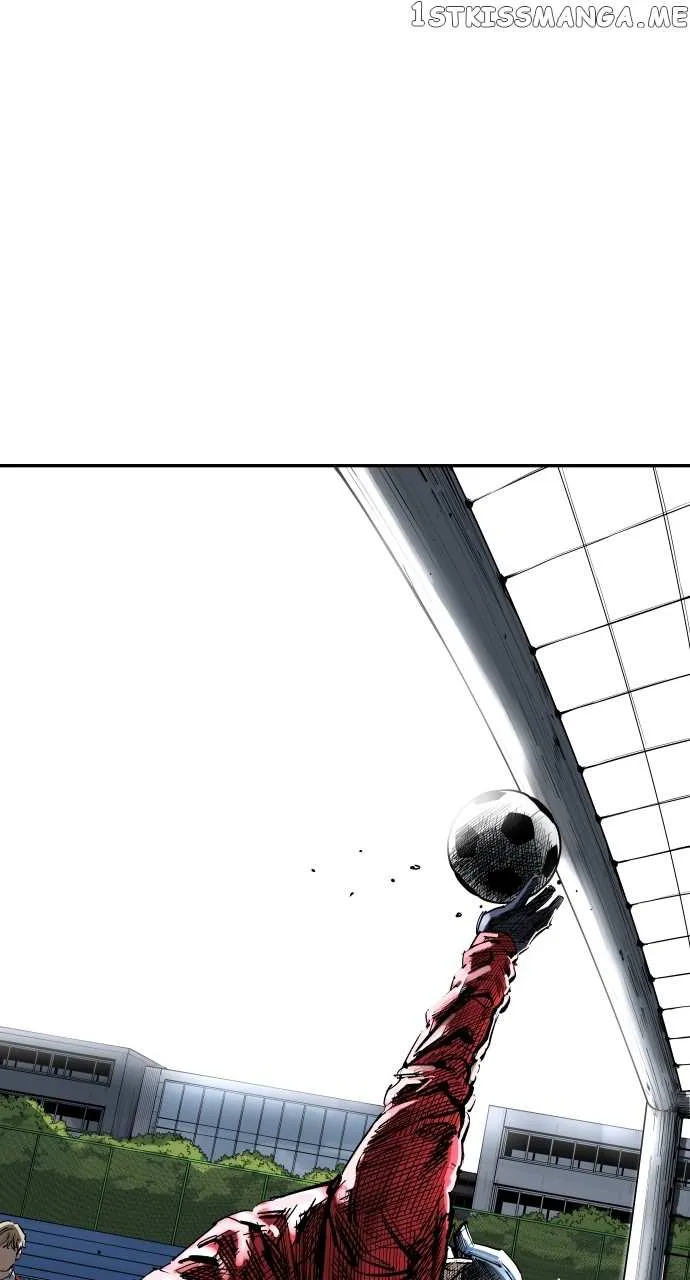 Build Up Chapter 114 page 22 - 