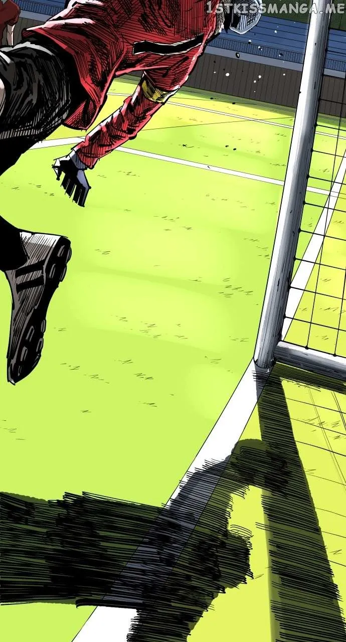 Build Up Chapter 114 page 23 - 