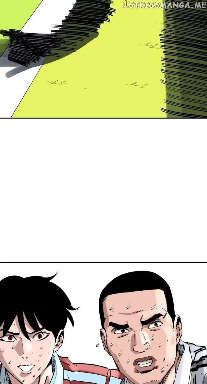 Build Up Chapter 114 page 24 - 