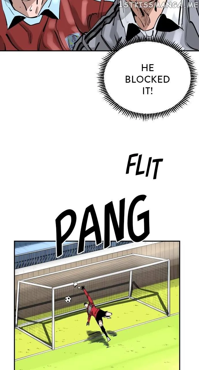 Build Up Chapter 114 page 25 - 