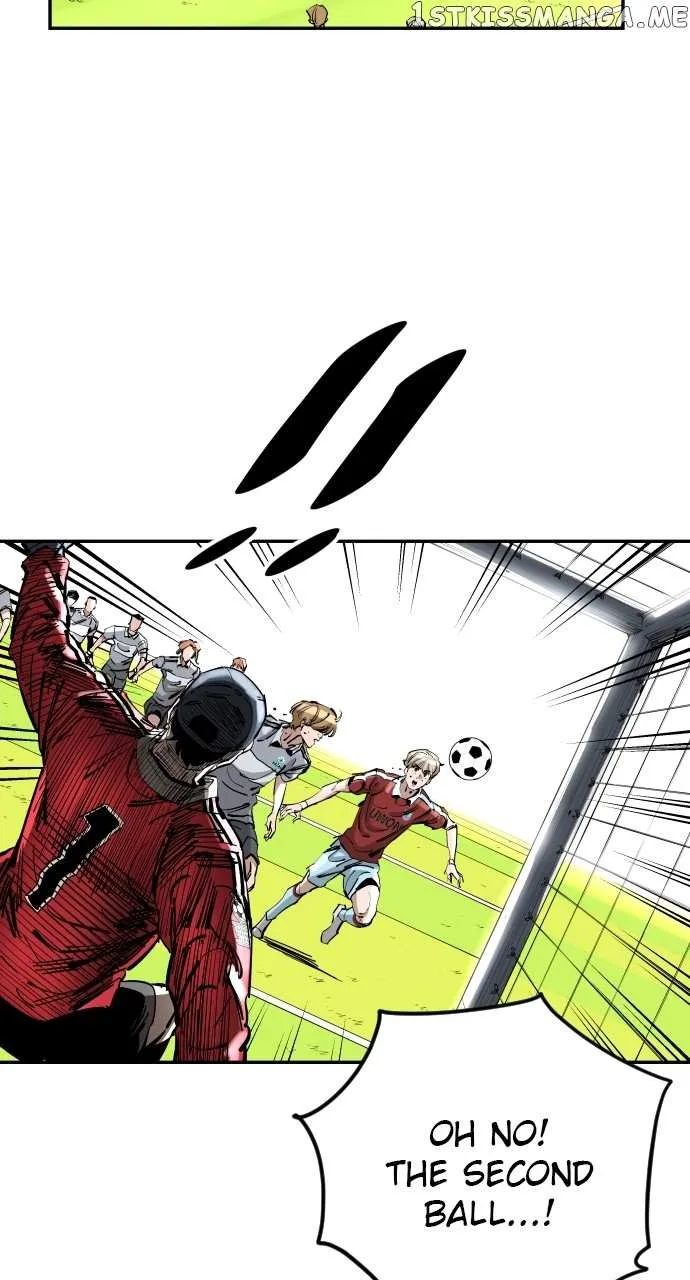 Build Up Chapter 114 page 26 - 