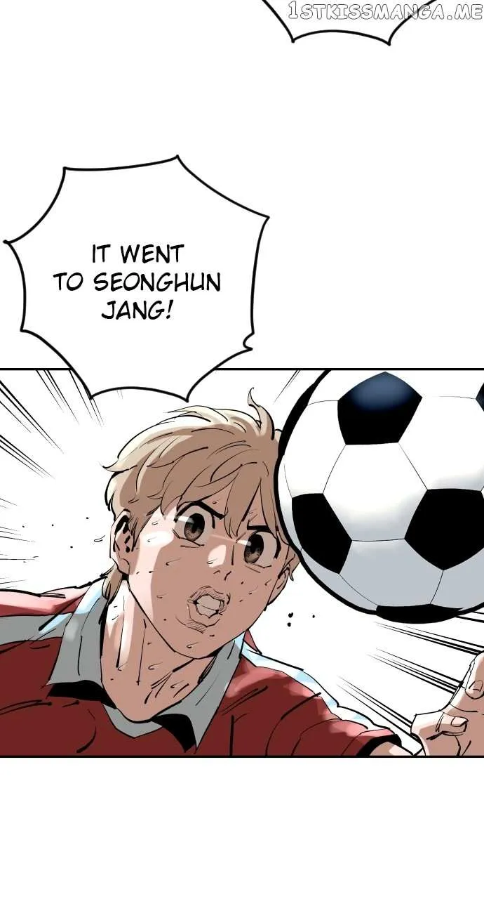 Build Up Chapter 114 page 27 - 