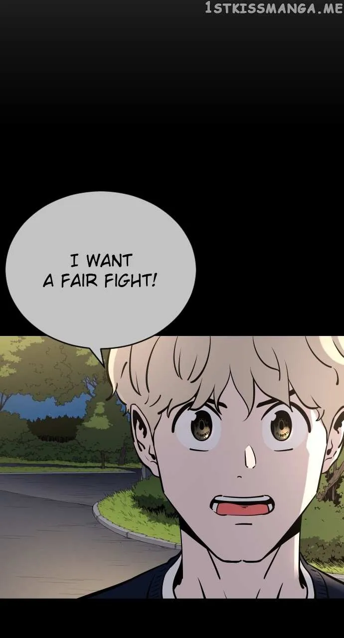 Build Up Chapter 114 page 29 - 