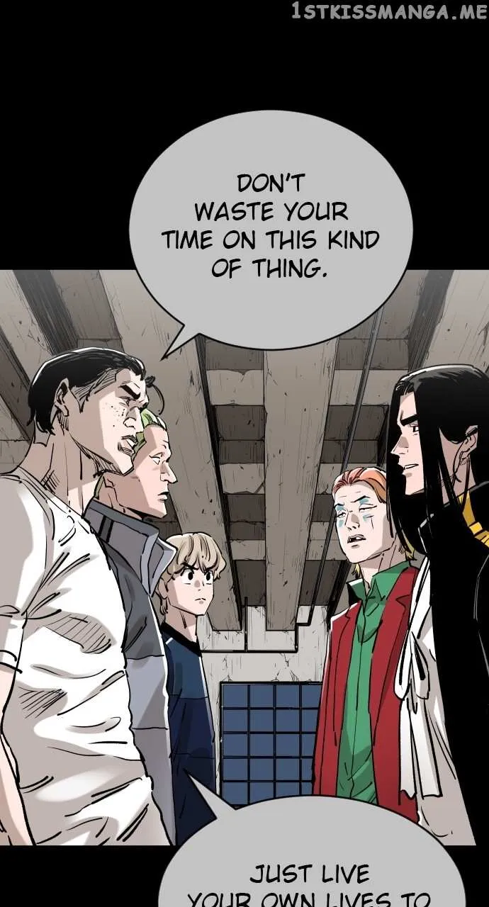 Build Up Chapter 114 page 30 - 