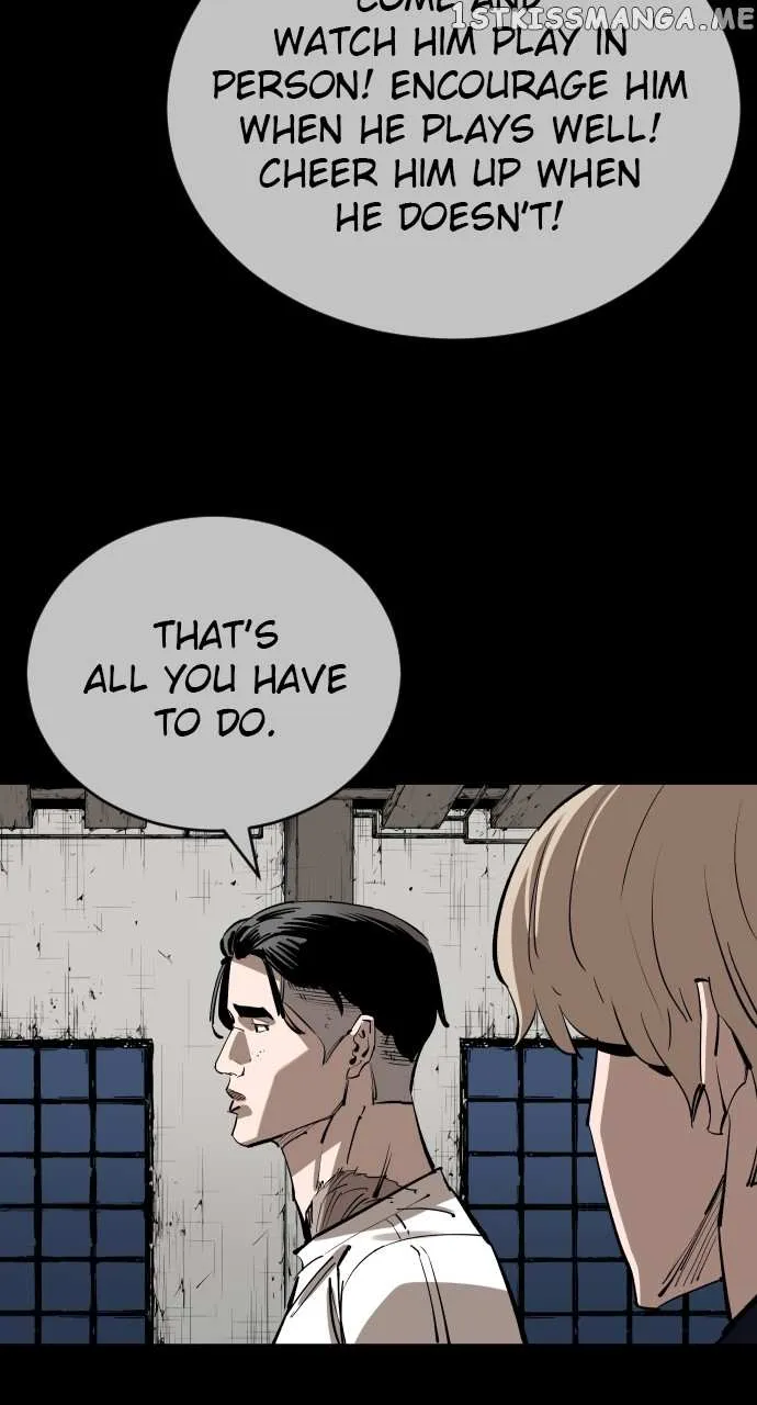 Build Up Chapter 114 page 32 - 