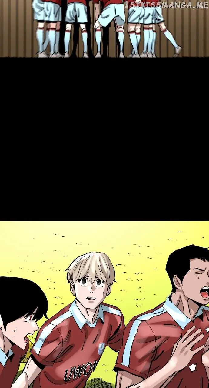 Build Up Chapter 114 page 35 - 