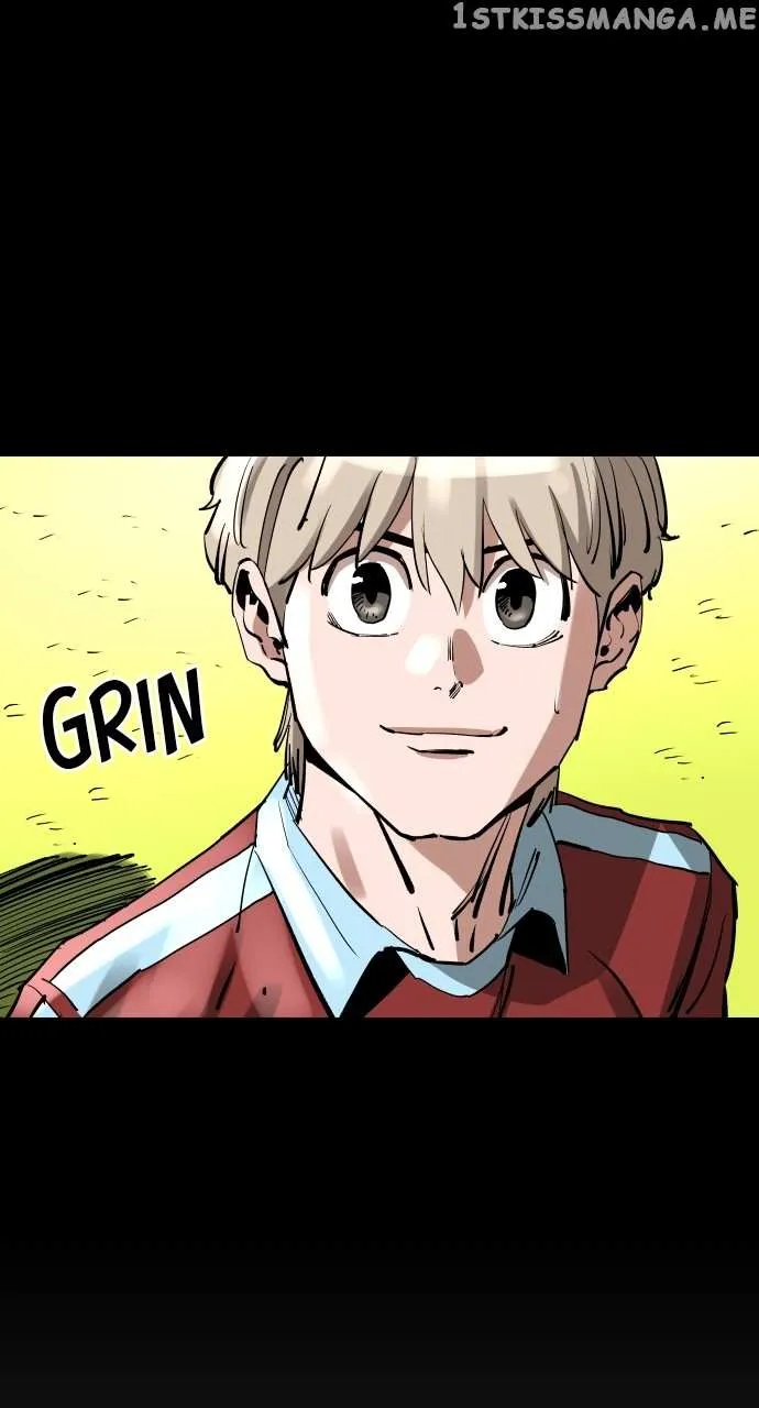 Build Up Chapter 114 page 38 - 