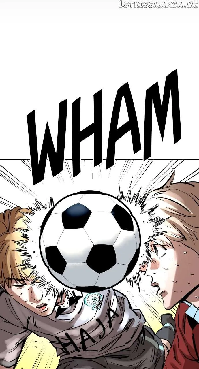 Build Up Chapter 114 page 40 - 