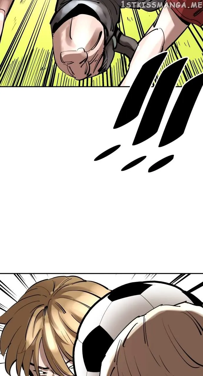 Build Up Chapter 114 page 41 - 