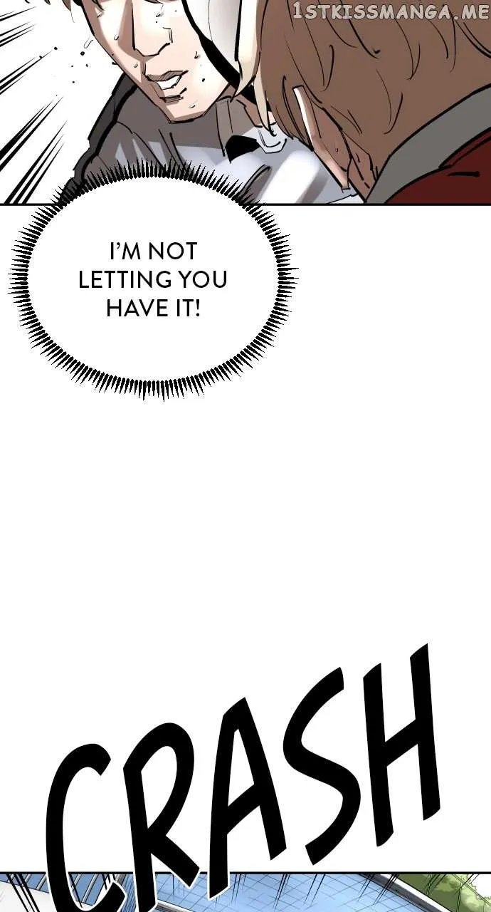 Build Up Chapter 114 page 42 - 