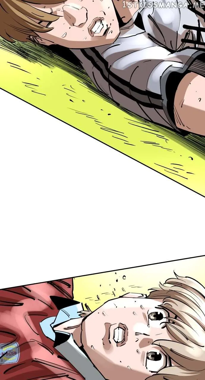 Build Up Chapter 114 page 44 - 