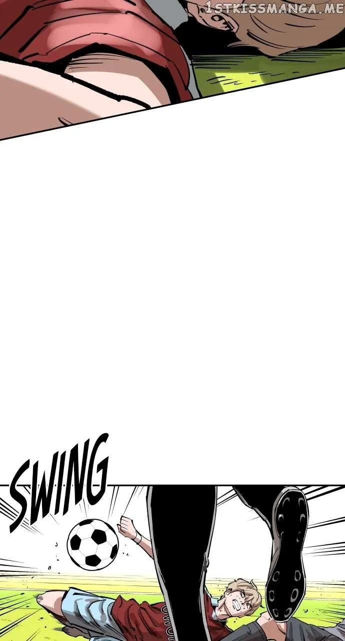 Build Up Chapter 114 page 45 - 