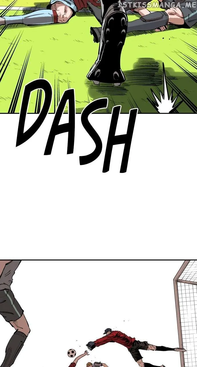 Build Up Chapter 114 page 46 - 