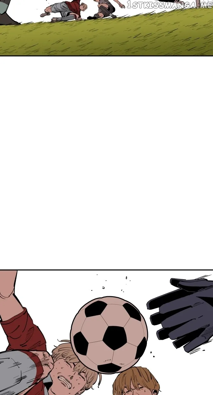 Build Up Chapter 114 page 47 - 