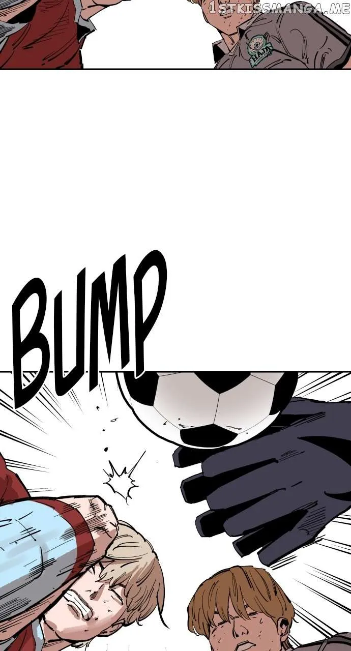 Build Up Chapter 114 page 48 - 