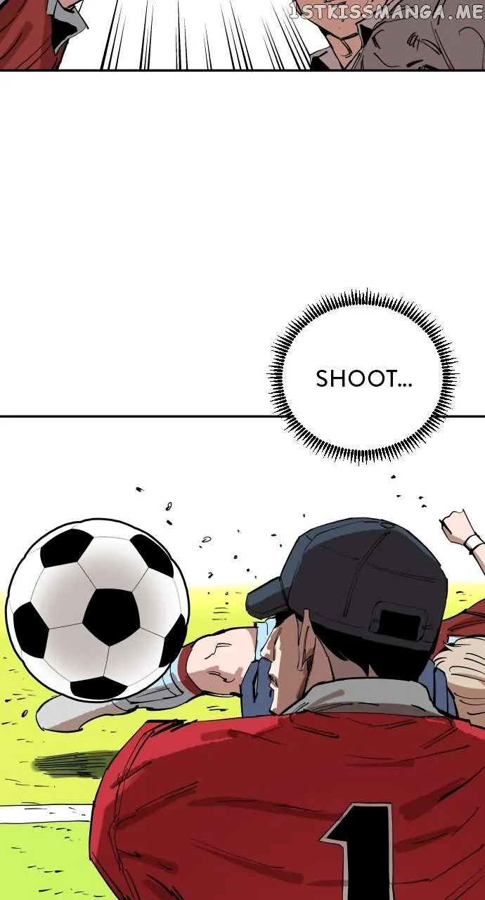 Build Up Chapter 114 page 49 - 