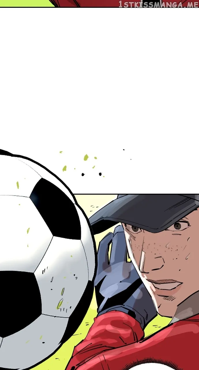 Build Up Chapter 114 page 50 - 