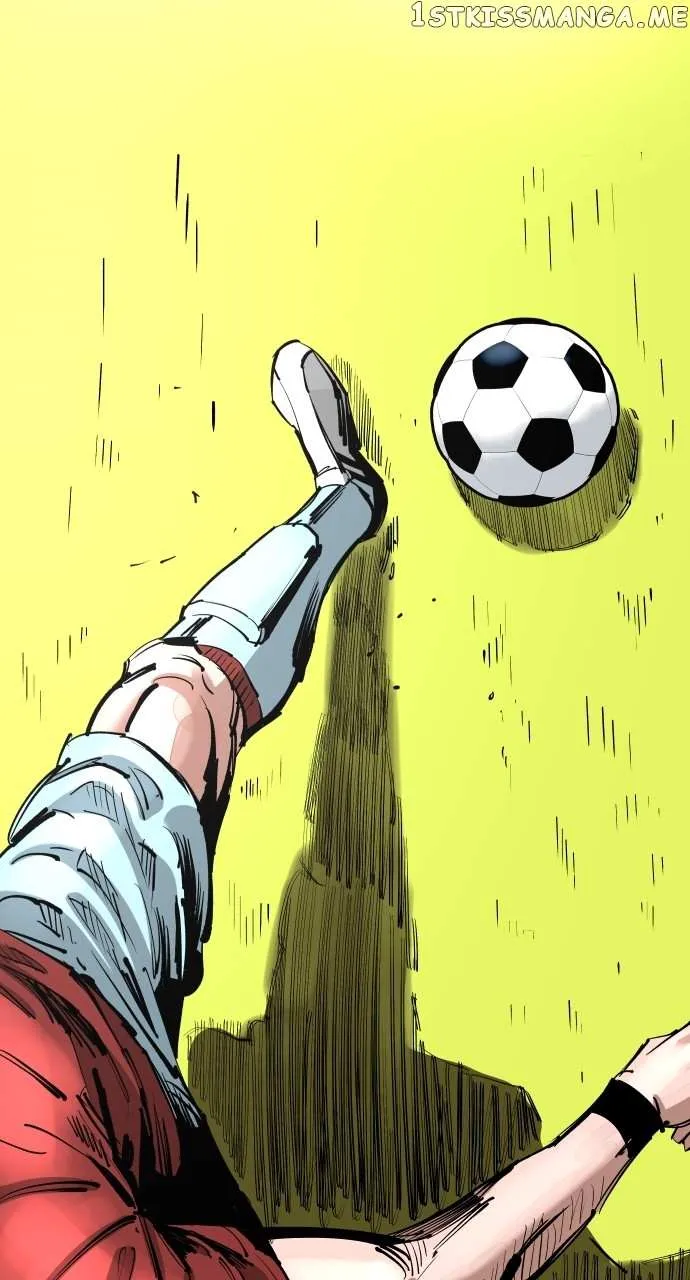 Build Up Chapter 114 page 6 - 
